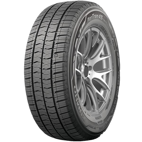 205/75Р16С Kumho CX-11  113/111R